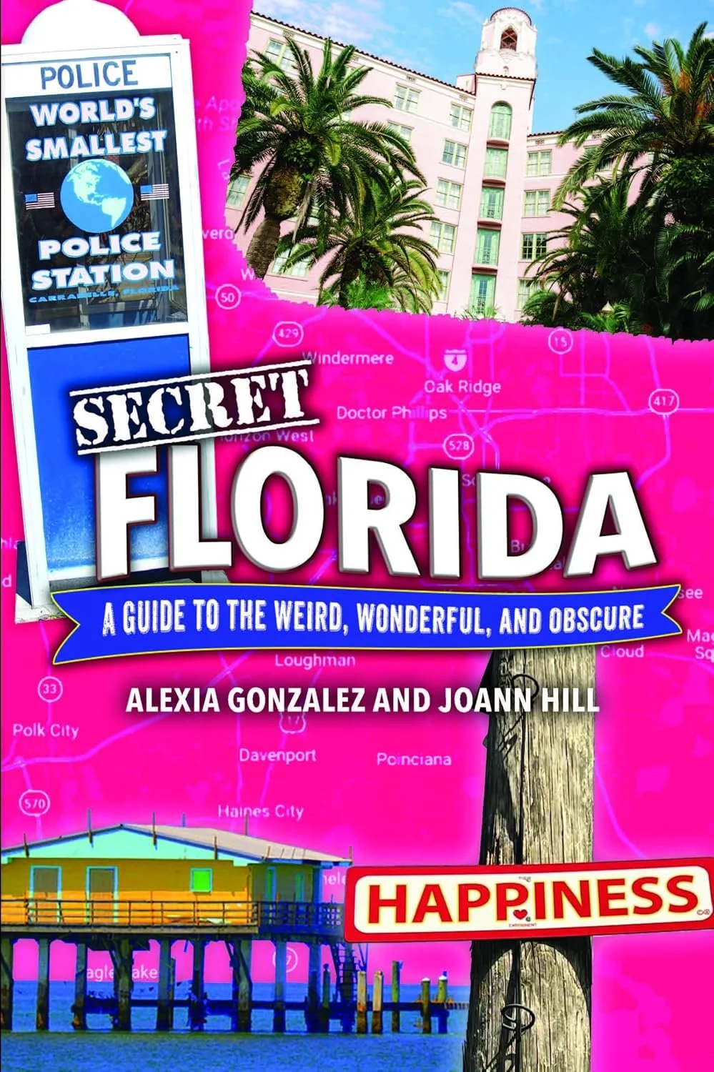 5 Places That Prove Florida Is Even Weirder Than You Think