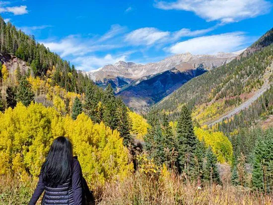 The Best Fall Destinations in the U.S. Beyond New England