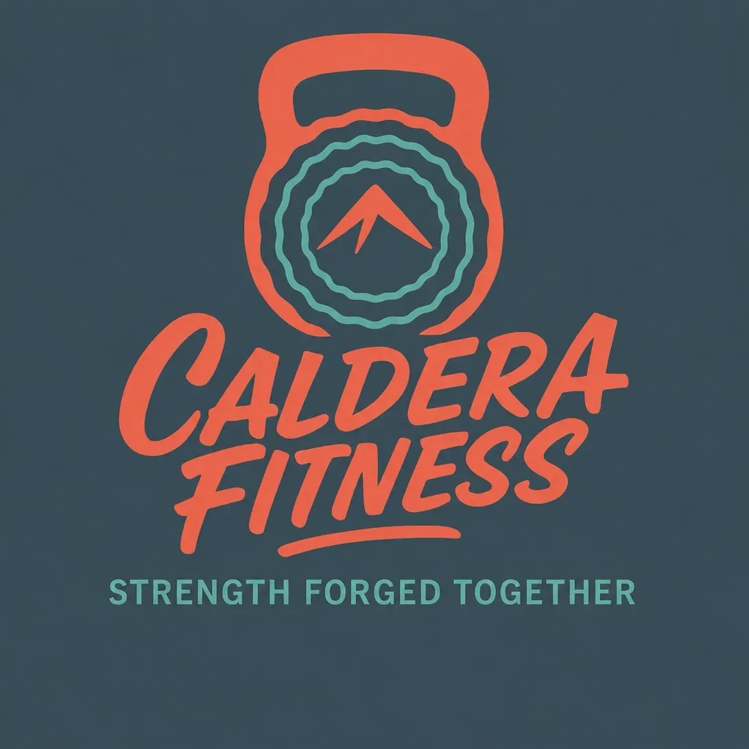 CALDERA FITNESS