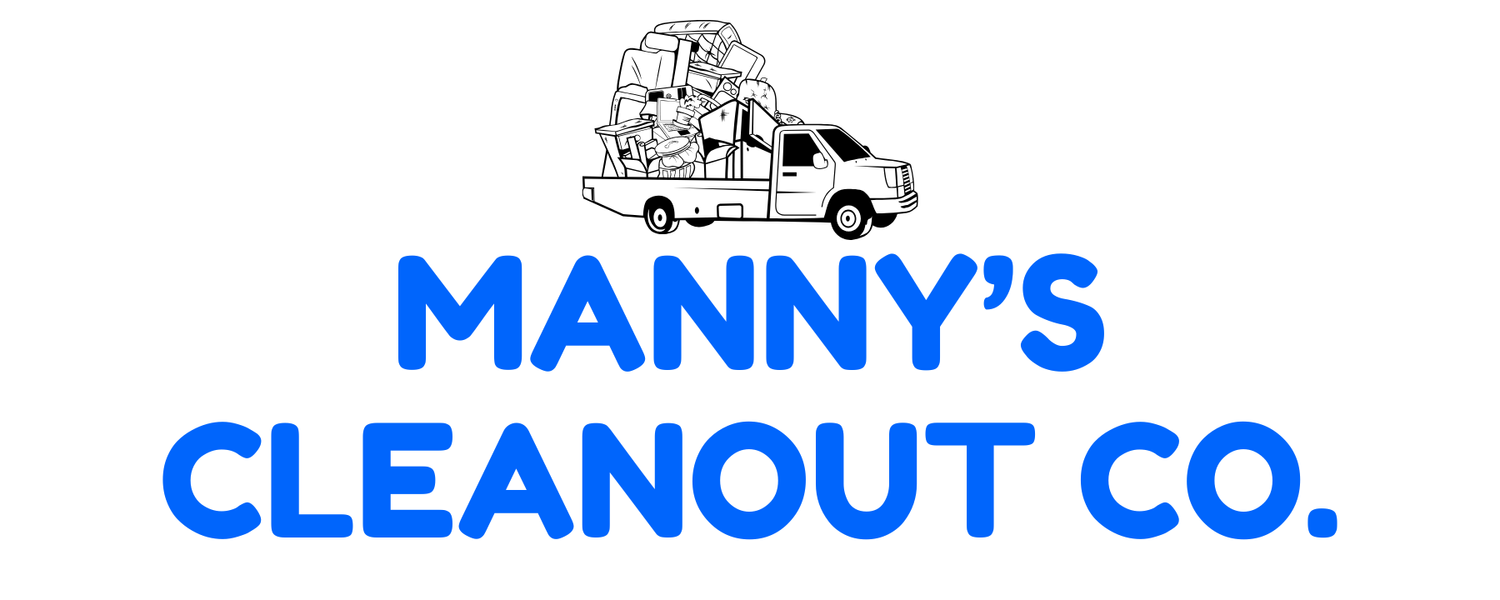 Manny's Cleanout Co.