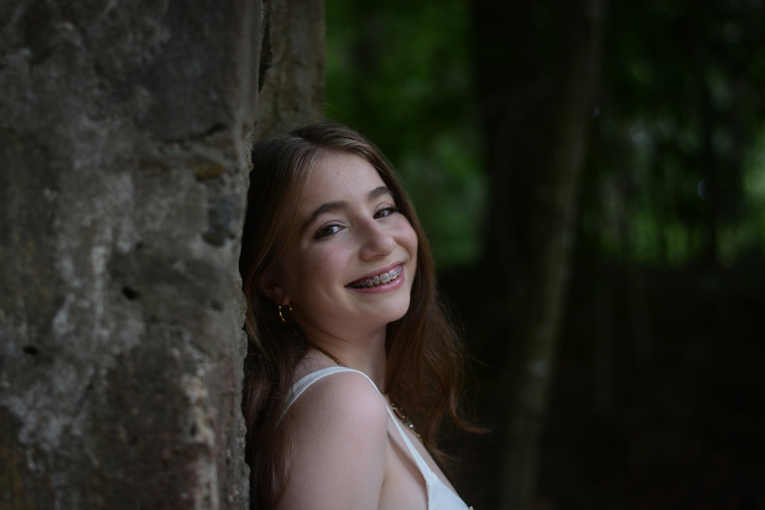 Headshots/Family Portraits