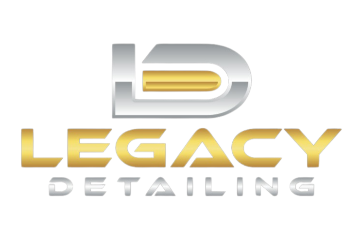 Legacy Detailing