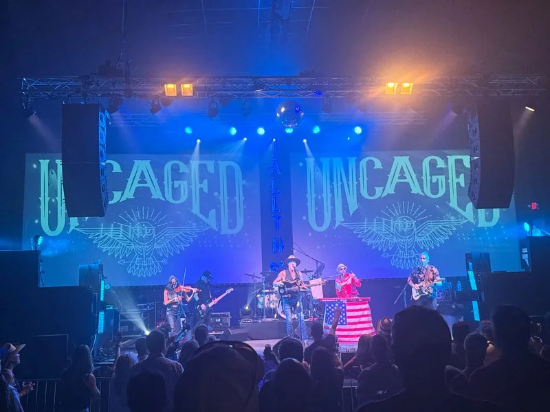 UncaGED