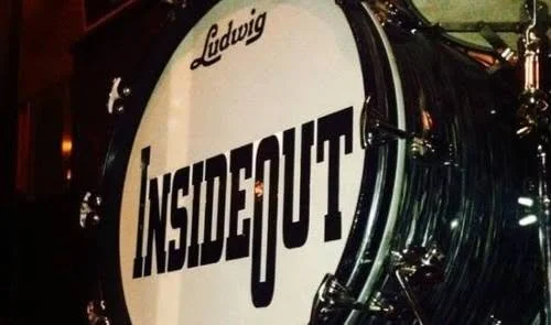 Inside out