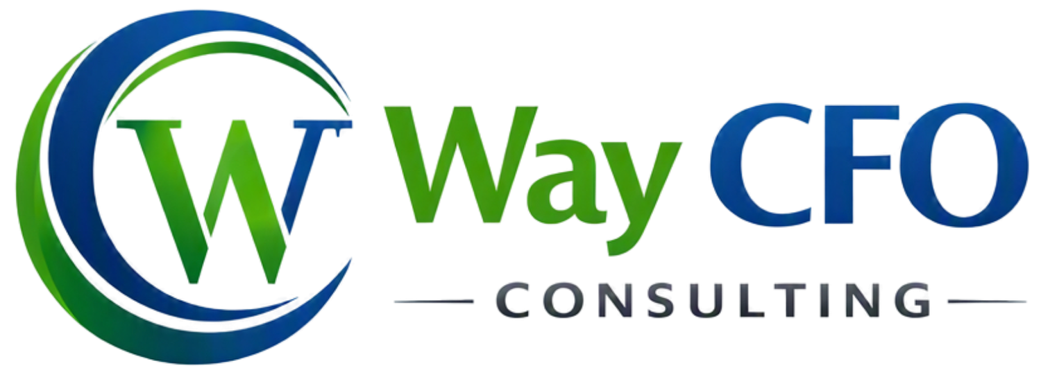 Way CFO Consulting