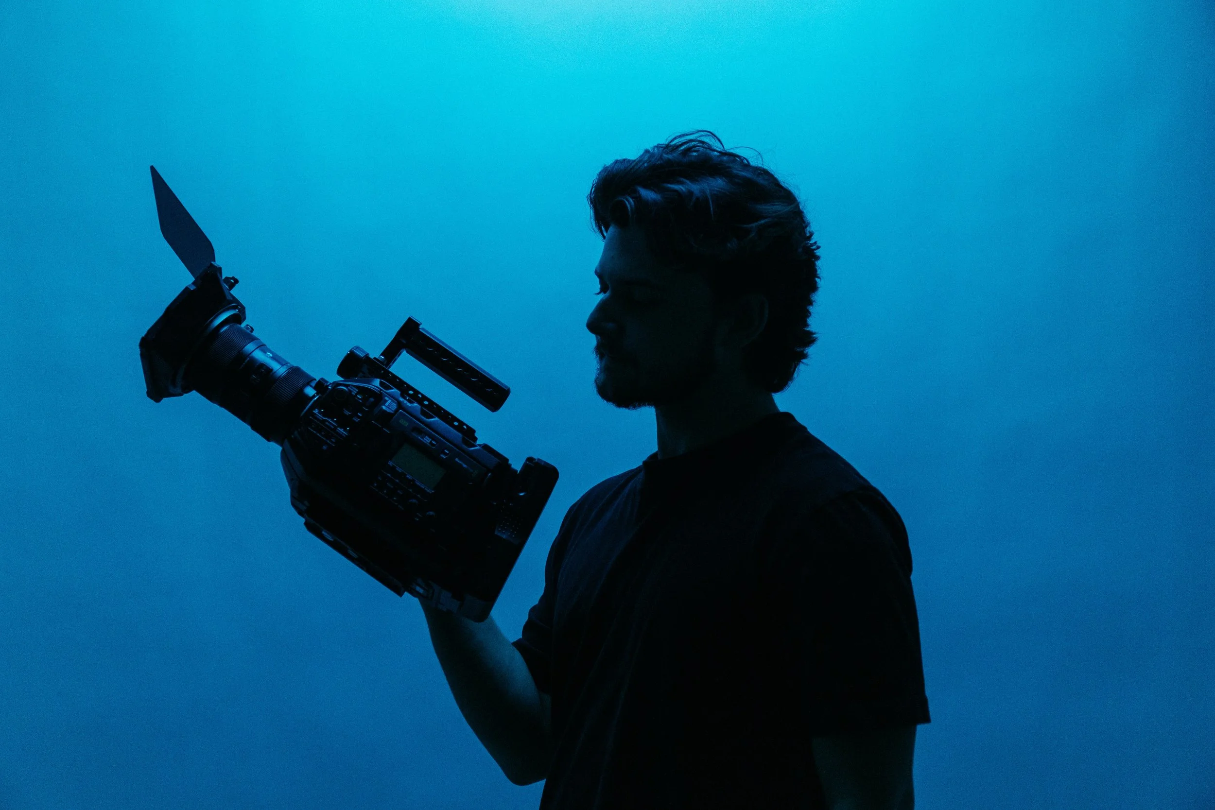 Essential Videography Tools &amp; Settings for Beginners (2026 Guide)