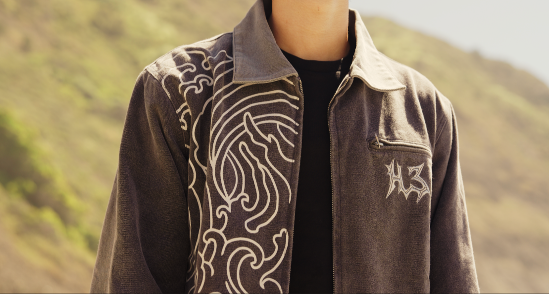 Ocean Collection Campaign