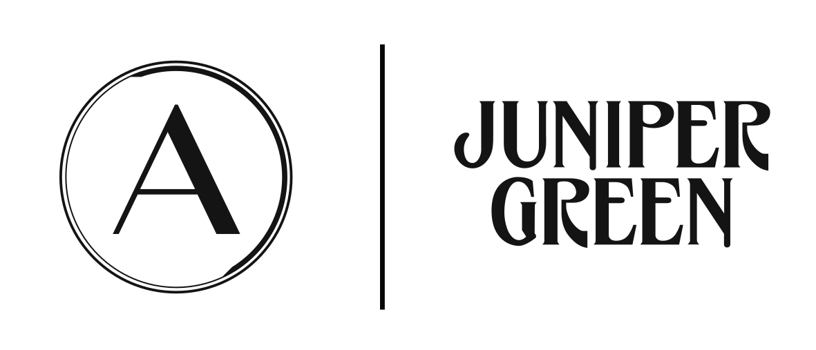 Juniper Green, Abound's boutique farm-to-table catering concept