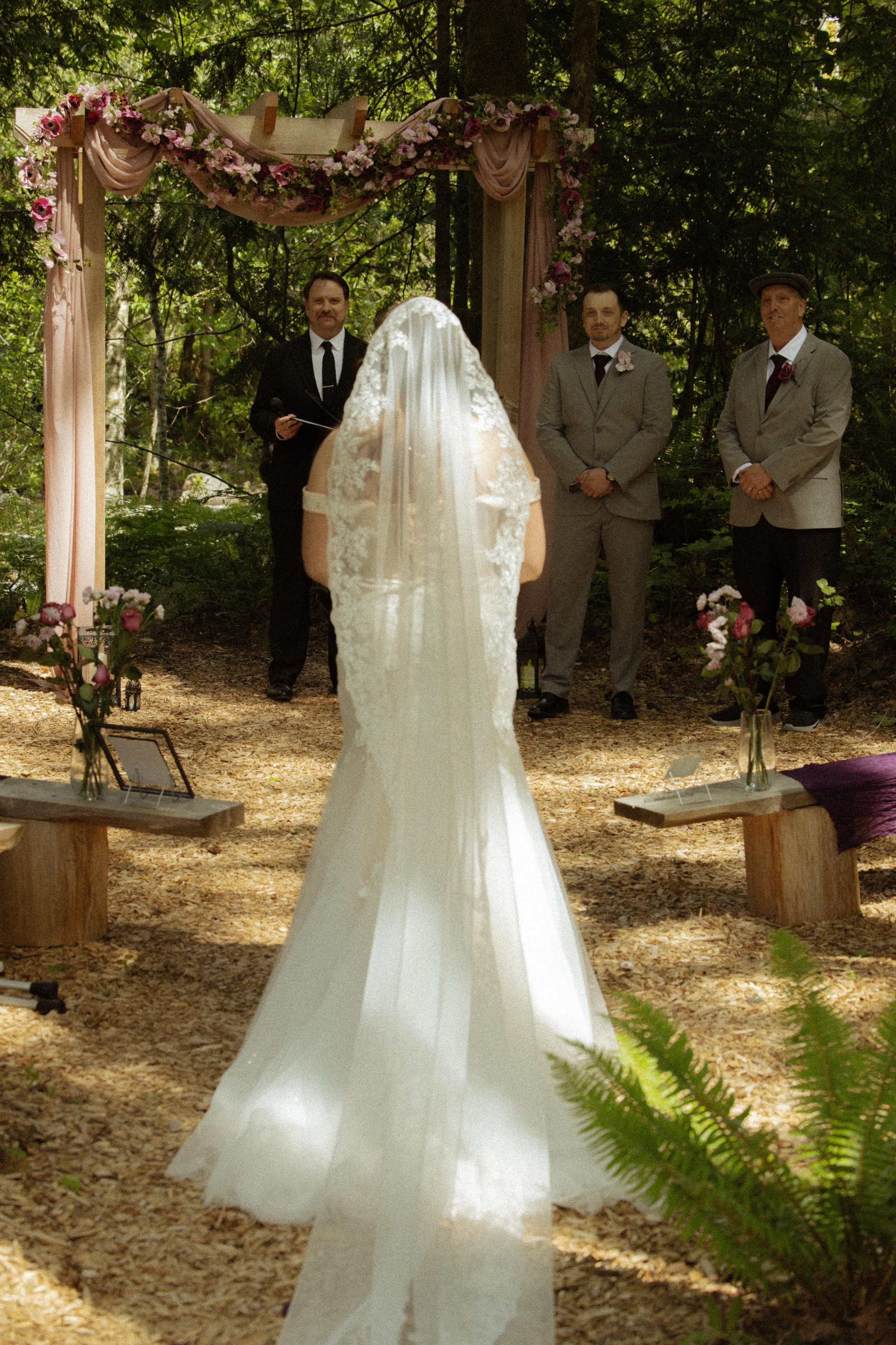 Best Portland Wedding Venues for a Romantic and Intentional Wedding Day
