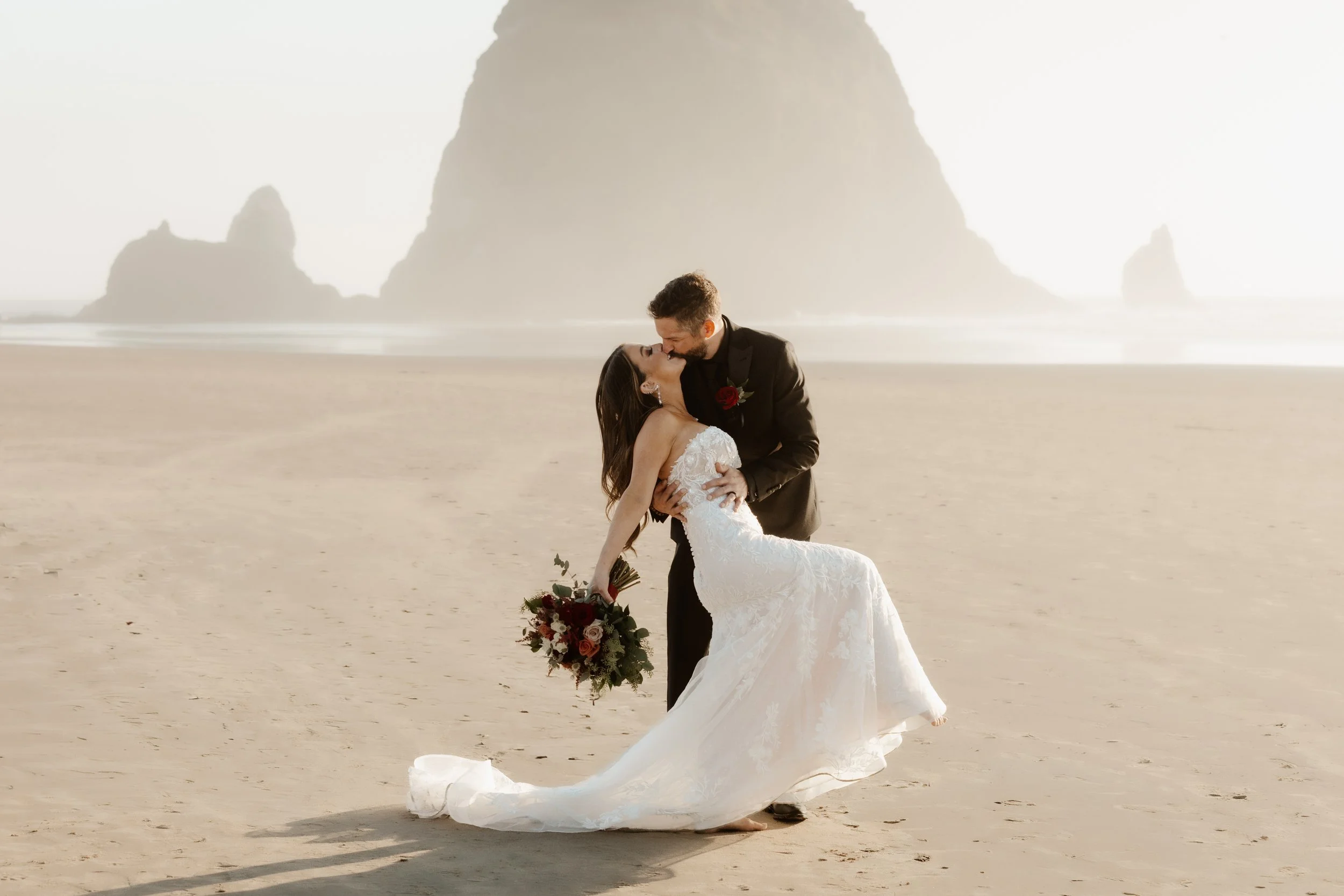 Krystyna + Collin