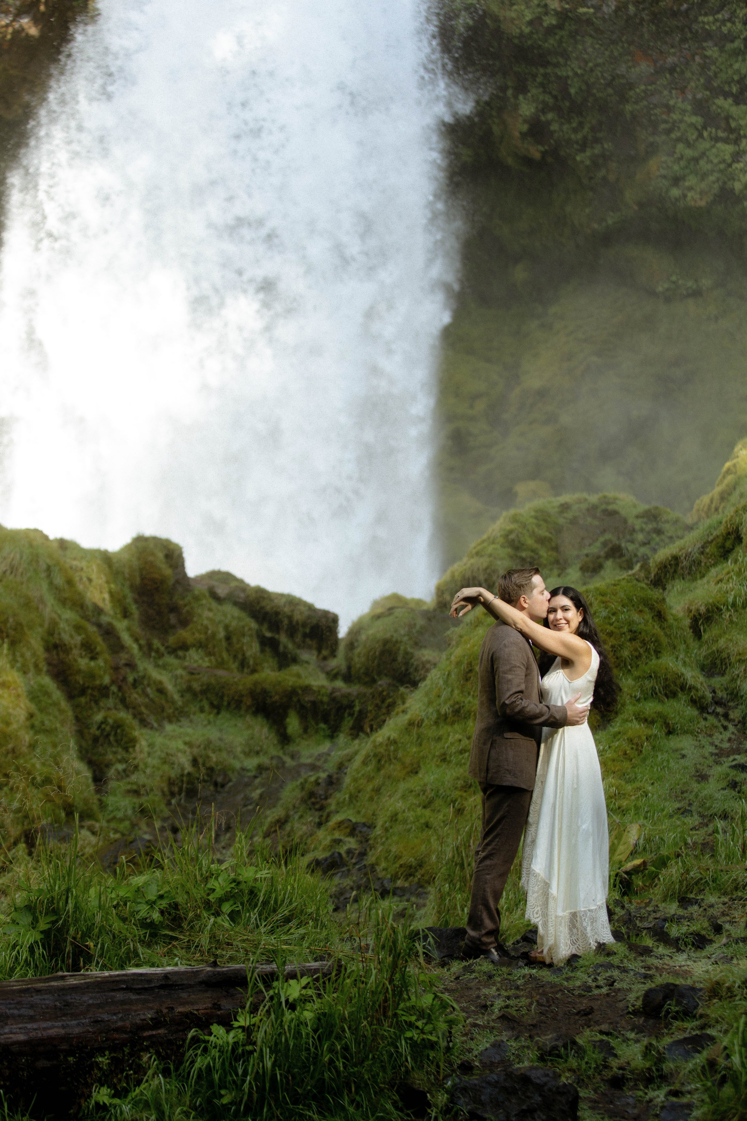 Andrew + Olivia