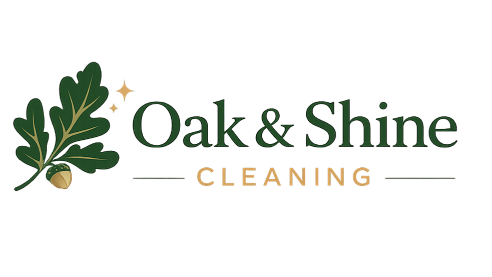 Oak and Shine Cleaning