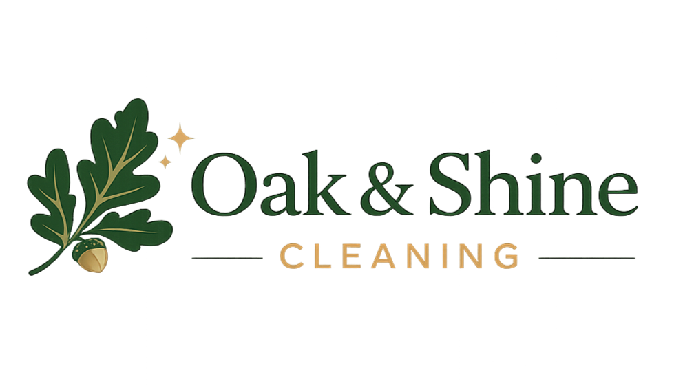 Oak and Shine Cleaning