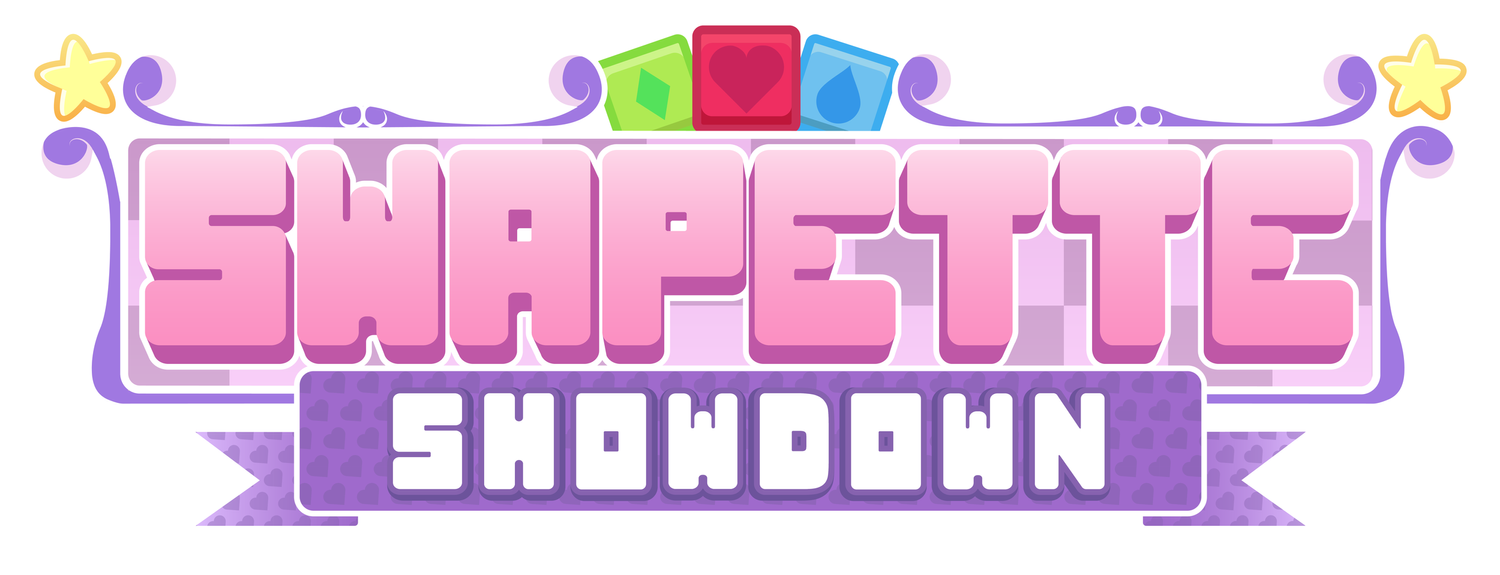 Swapette Showdown Game