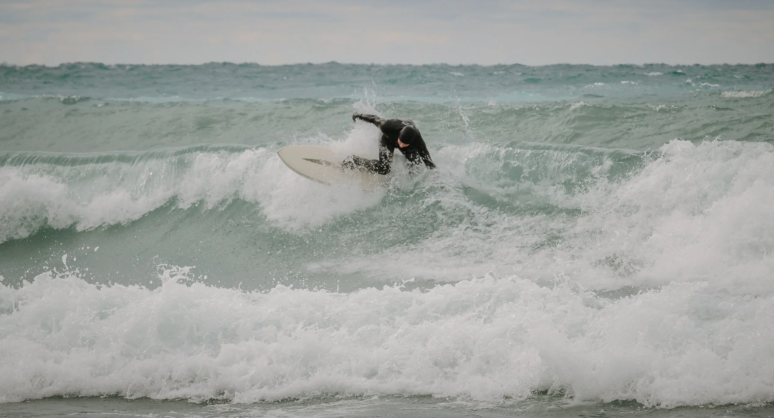 Fresh Water Surf
