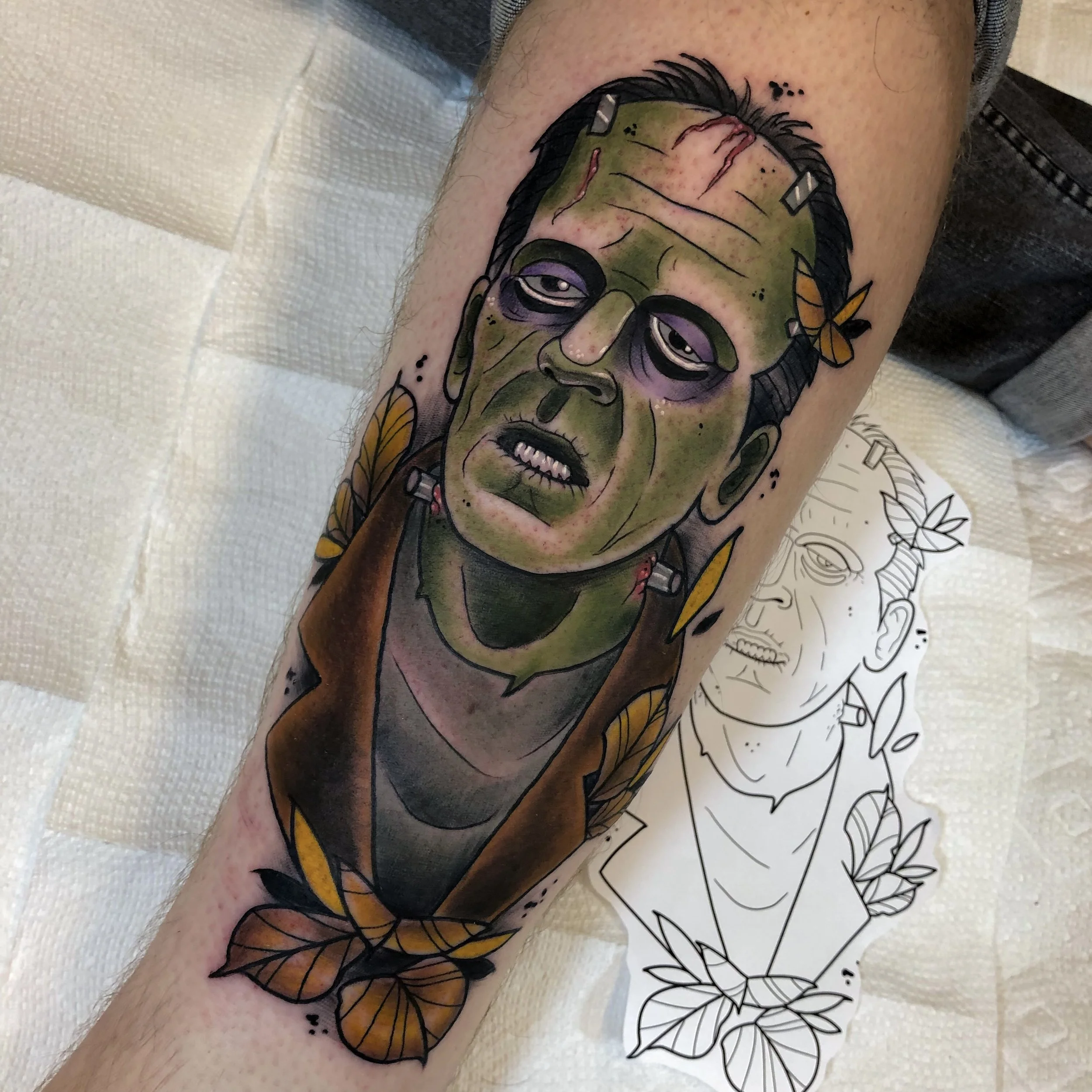 Frankenstein's Monster.jpg