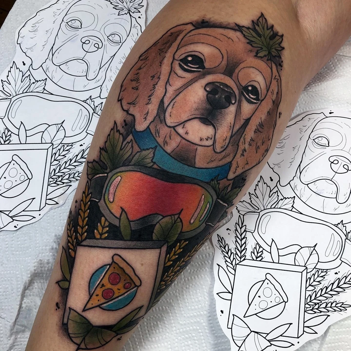 Butters Dog Portrait.jpg