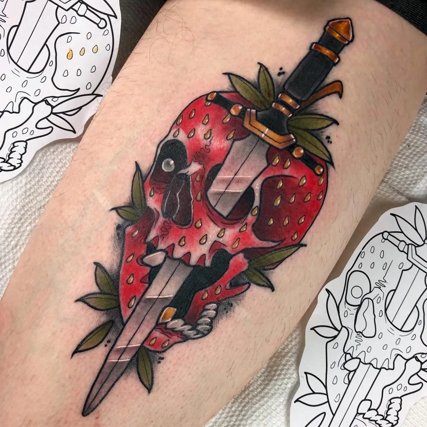 Strawberry Skull.jpg