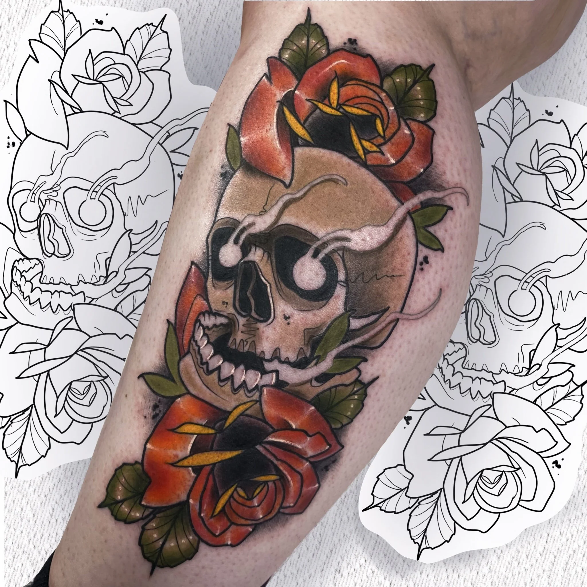 Skull and Roses.jpg