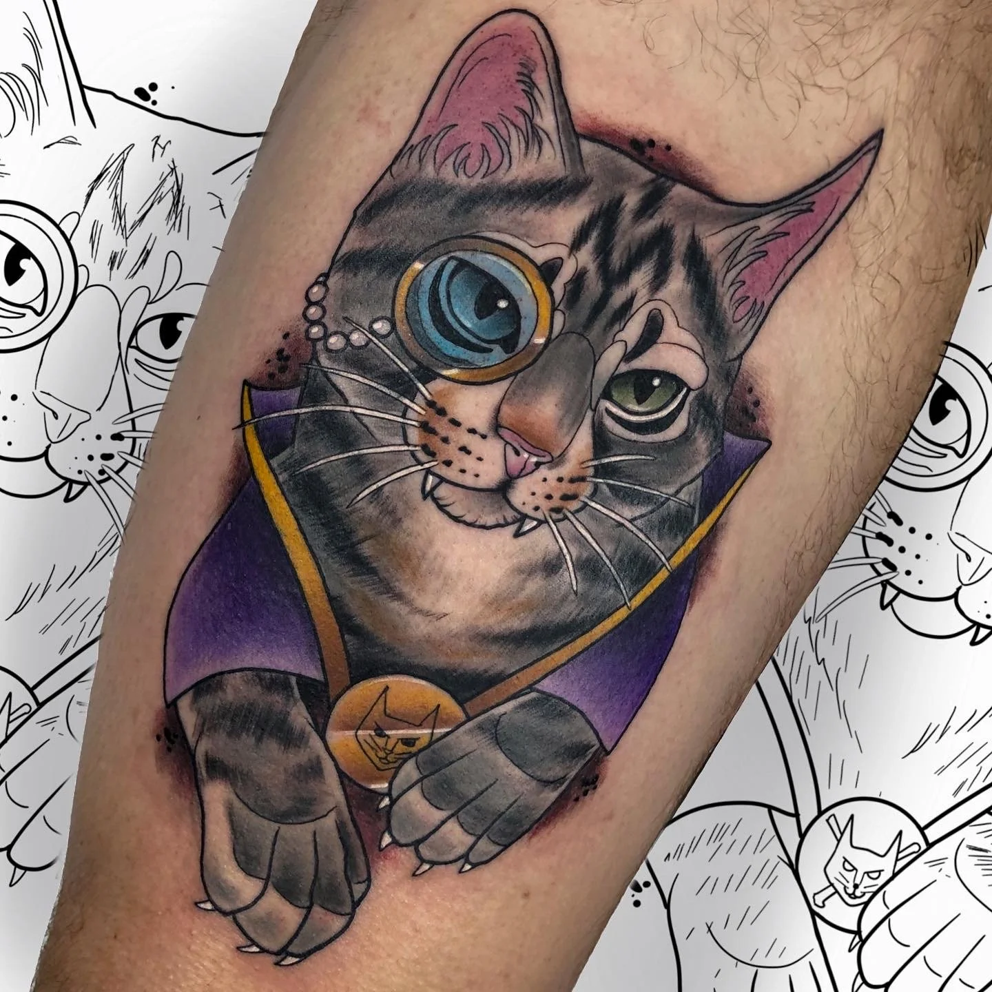 Mrs. Meowington Cat Portrait.jpg