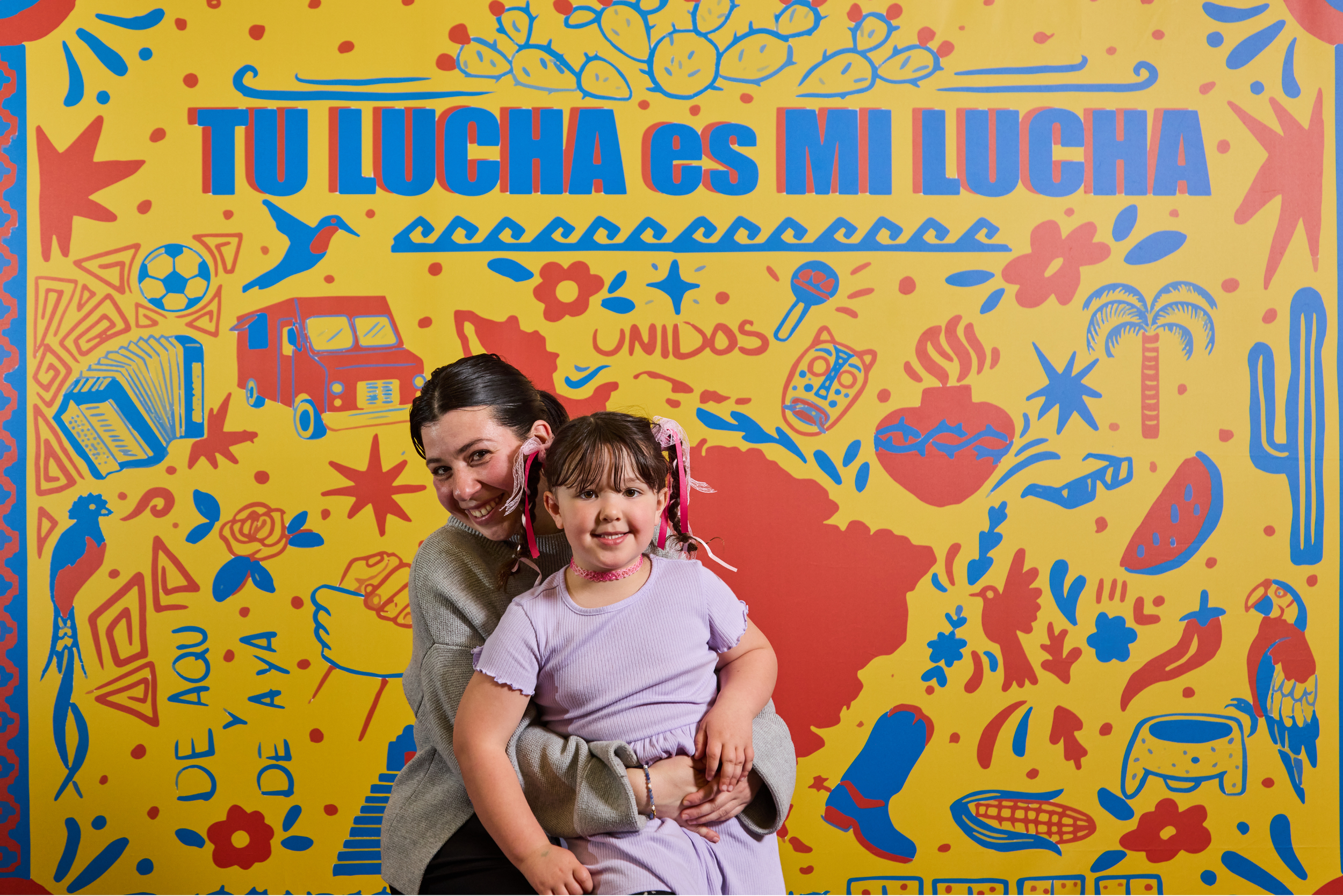 Carnaval de la Cultura Latina