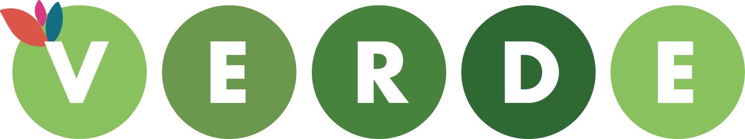 Verde