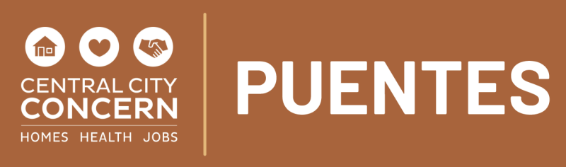 Puentes