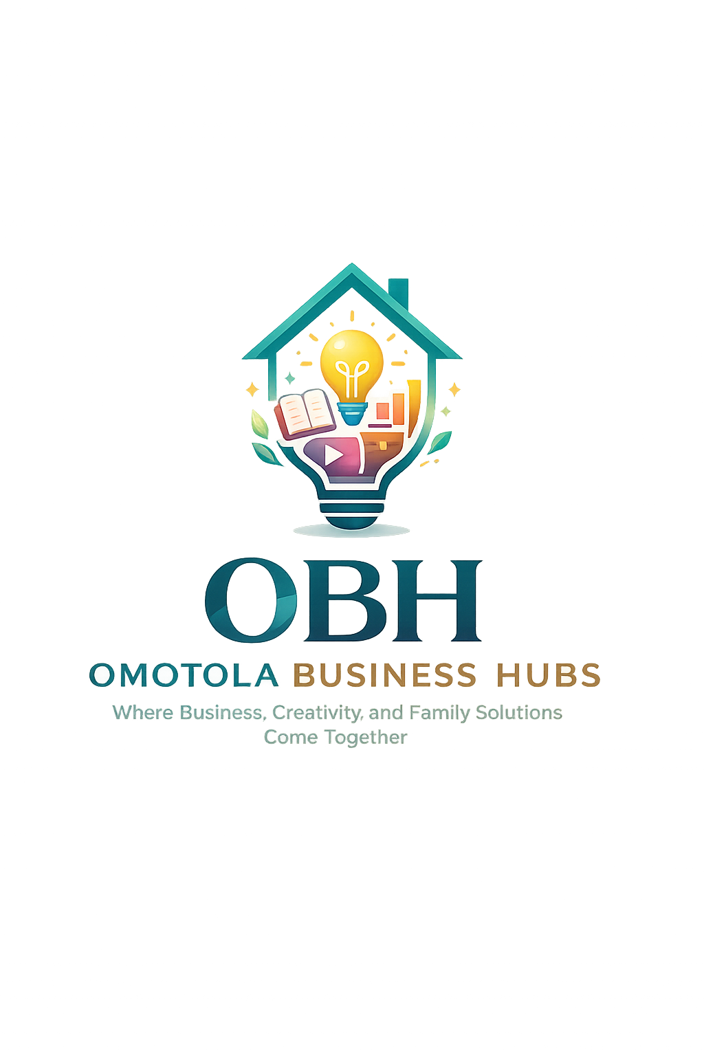 Omotola Business Hubs
