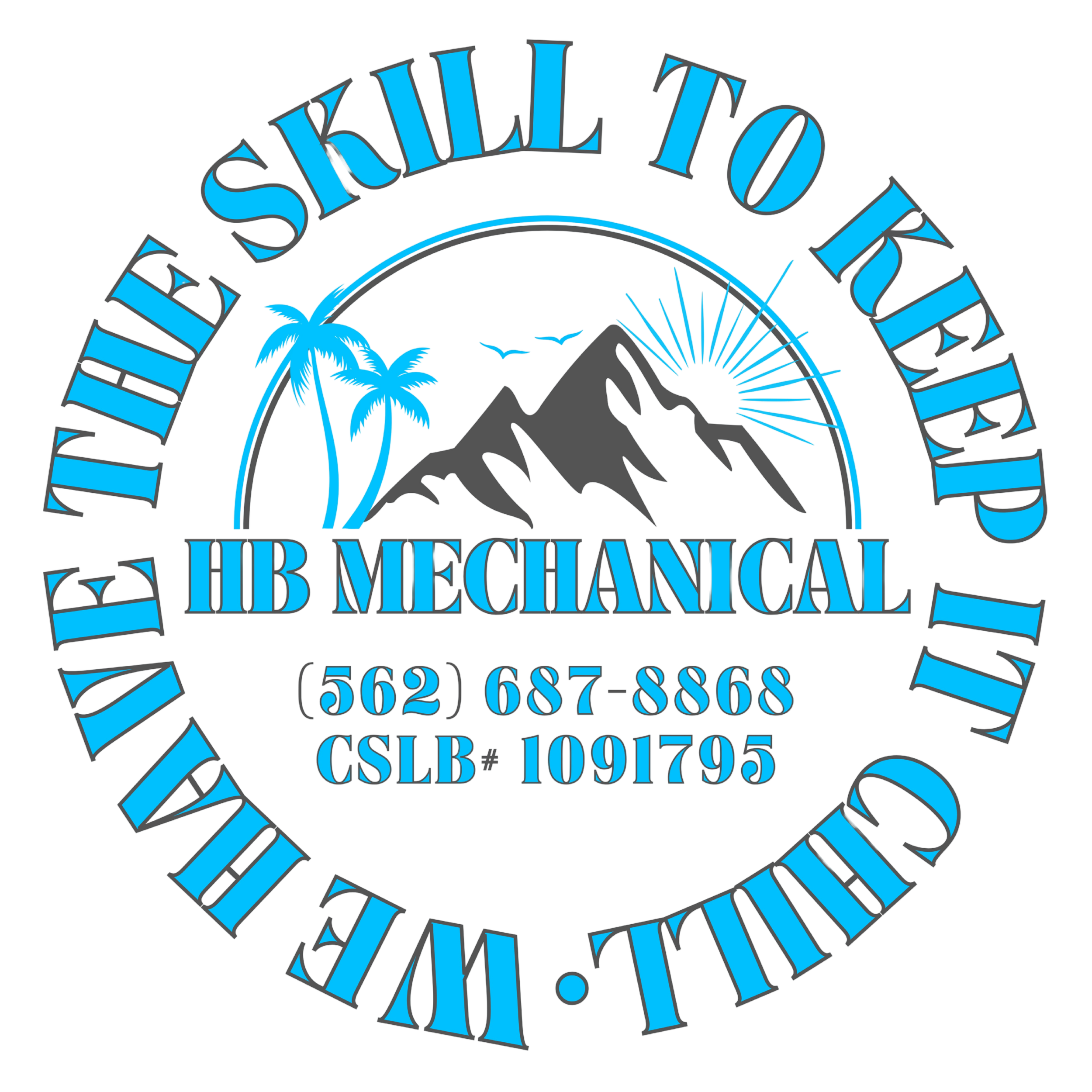 Commercial Service Call
