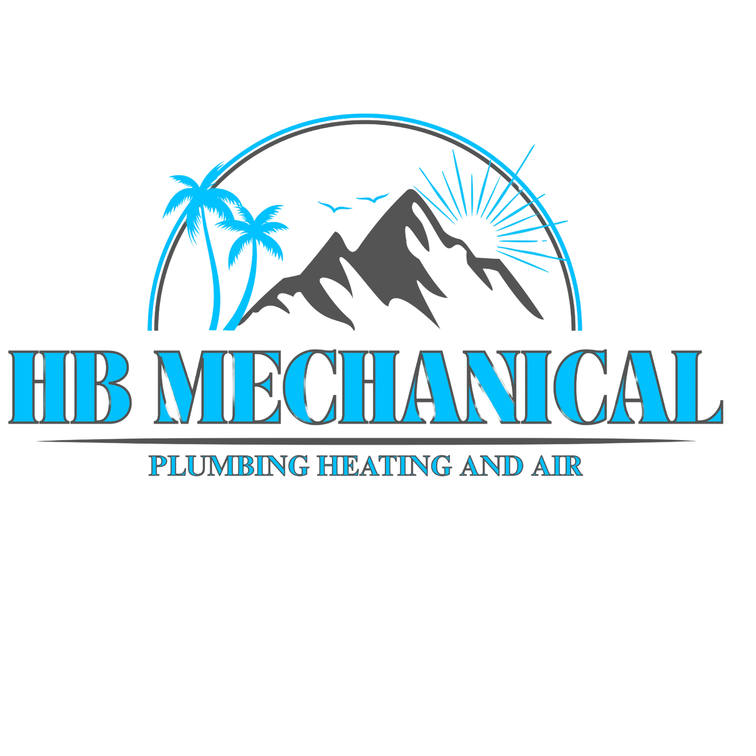 HB Mechanical Heating And Air Conditioning