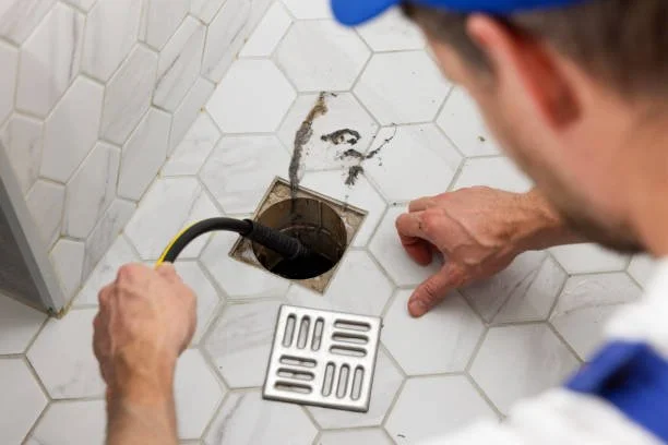Toilet Stoppage