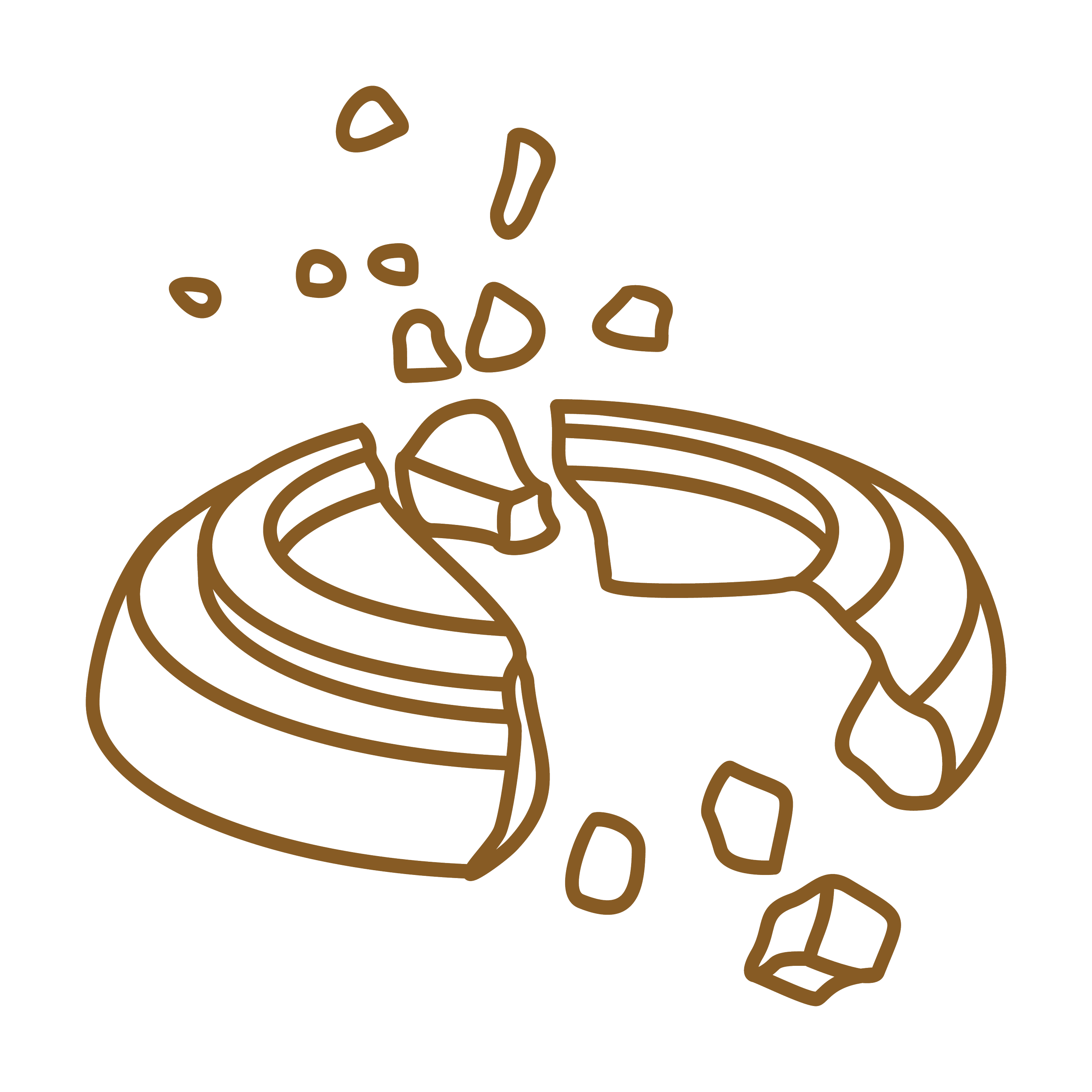 Clay Shooting Targets icon