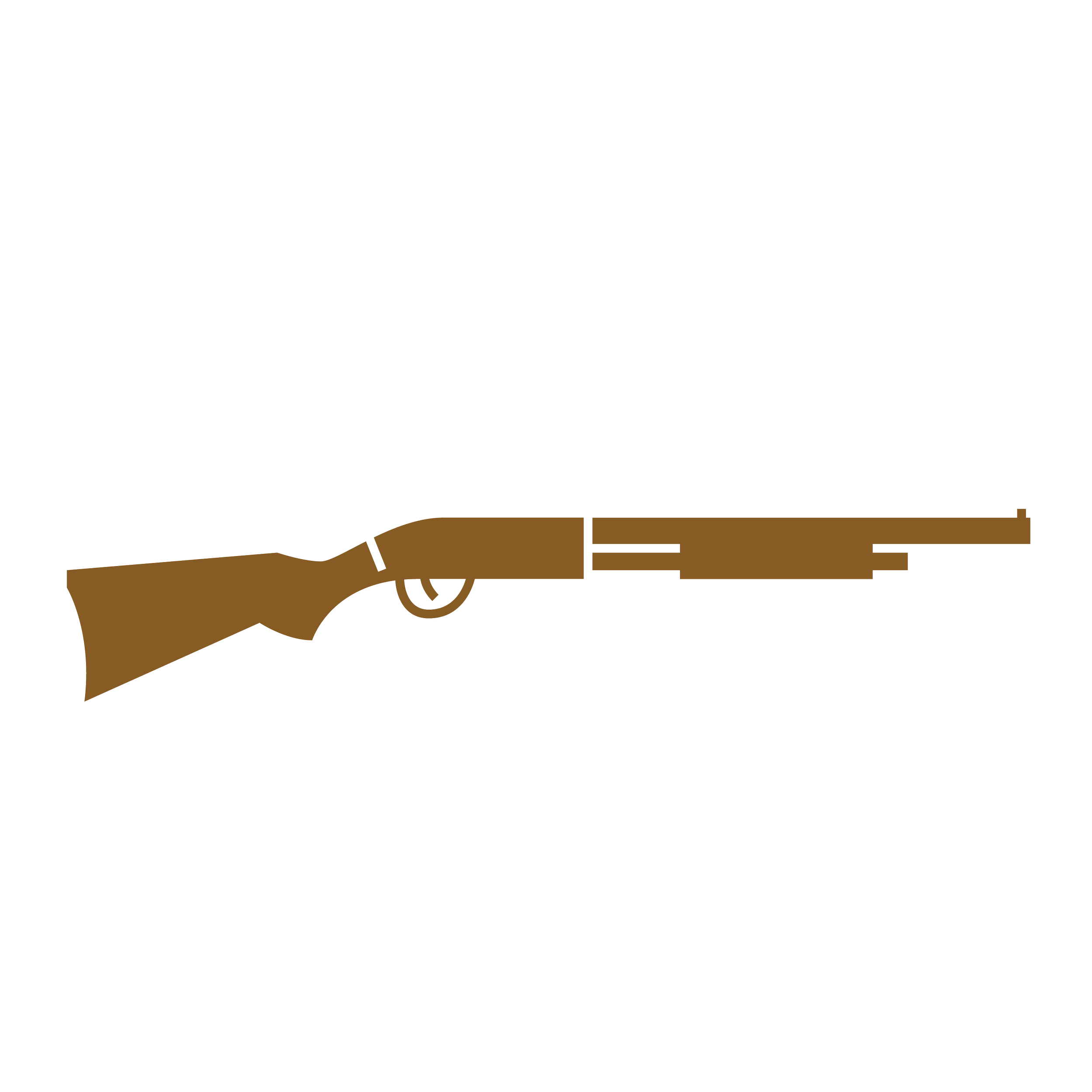 Over Under Shotgun icon