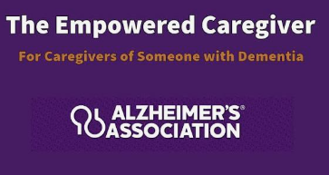 The Empowered Caregiver Series