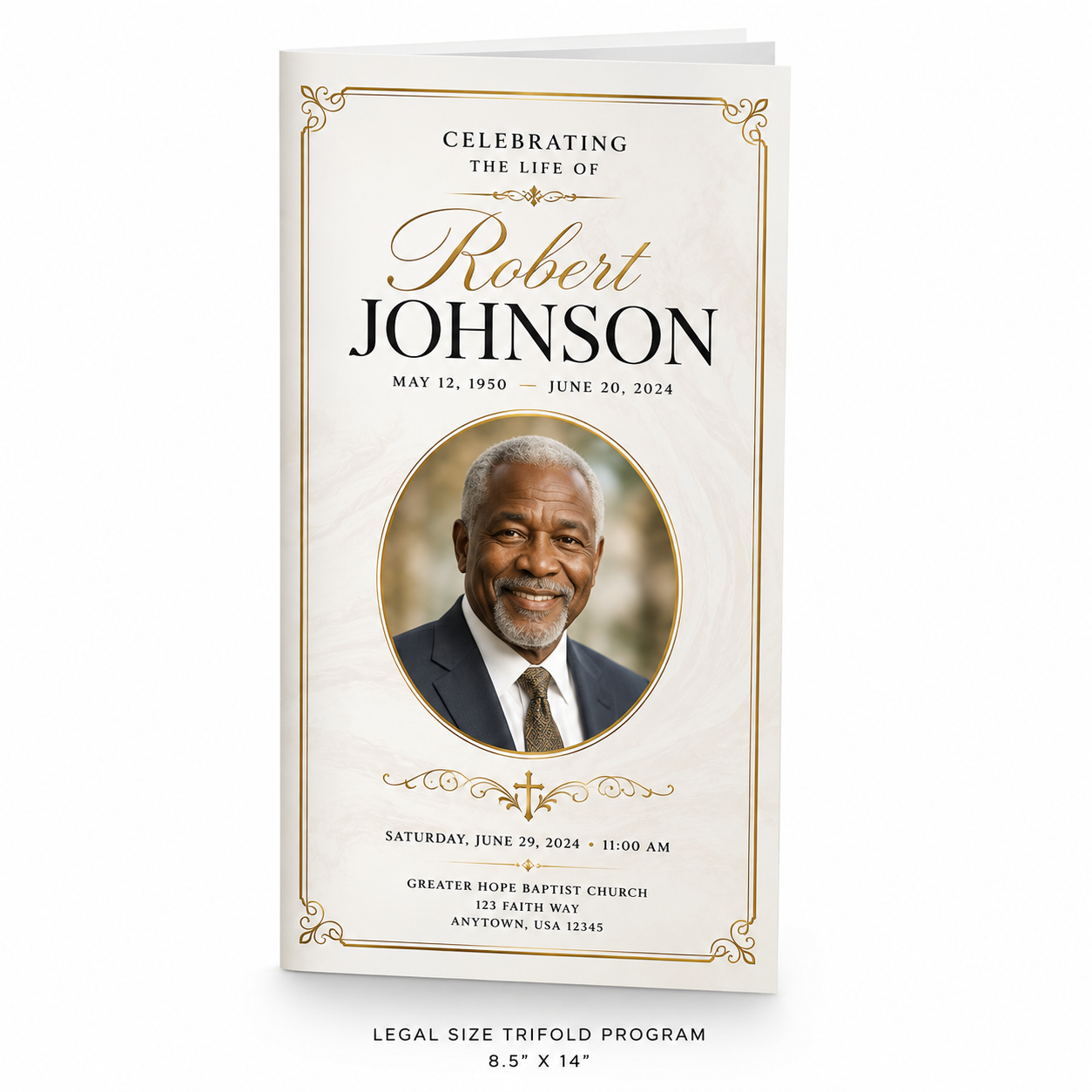 Legal Booklet Programs