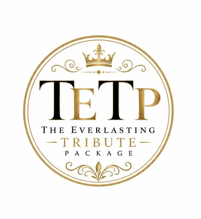 The Everlasting Tribute Package (Legal Booklet)