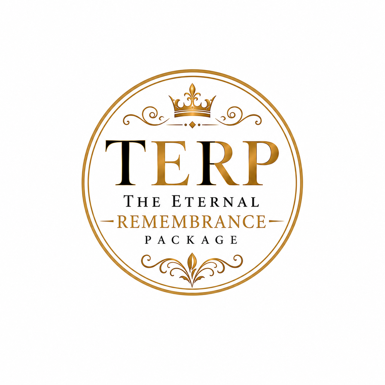 The Eternal Remembrance Package (Large Booklet)