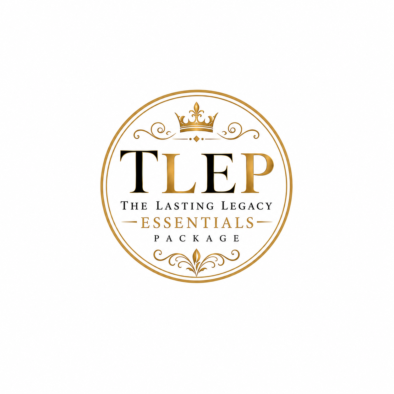 The Lasting Legacy Essentials Package