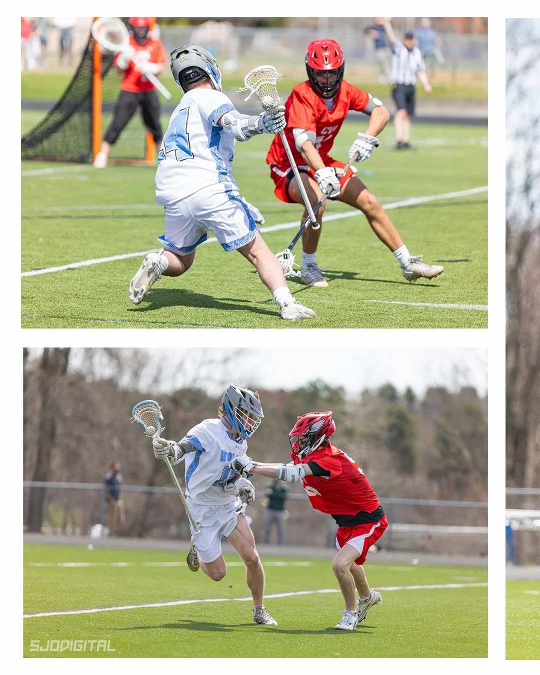 4.18.26 - SB vs CVU

#springsports #athletics #highschool #sports #vermont