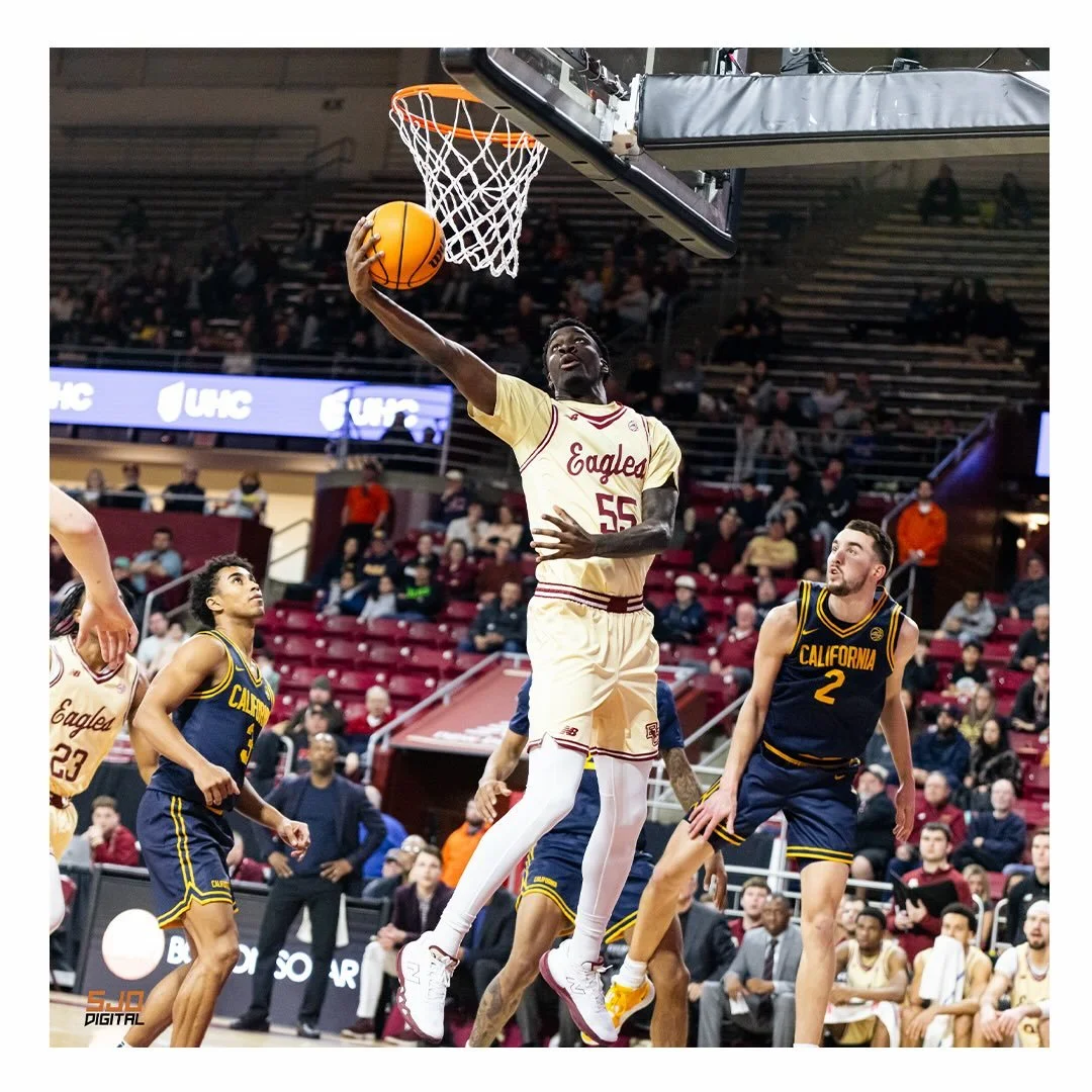 Boston College vs California 

#boston #basketball #collegesport #athletics #photo