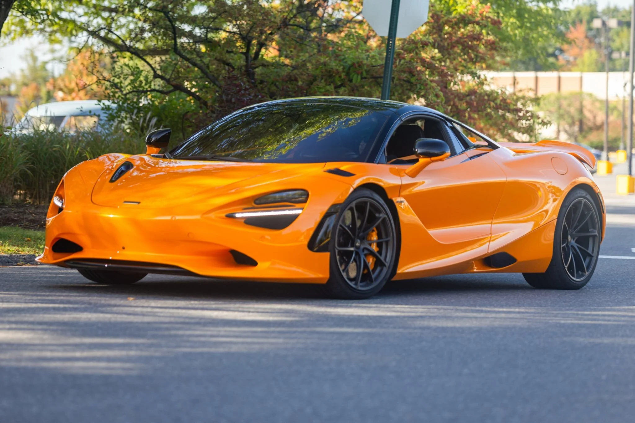 Vermont Cars &amp; Coffee (1/3)
9.19.26

#car #coffee #meetup #photography #carphotography