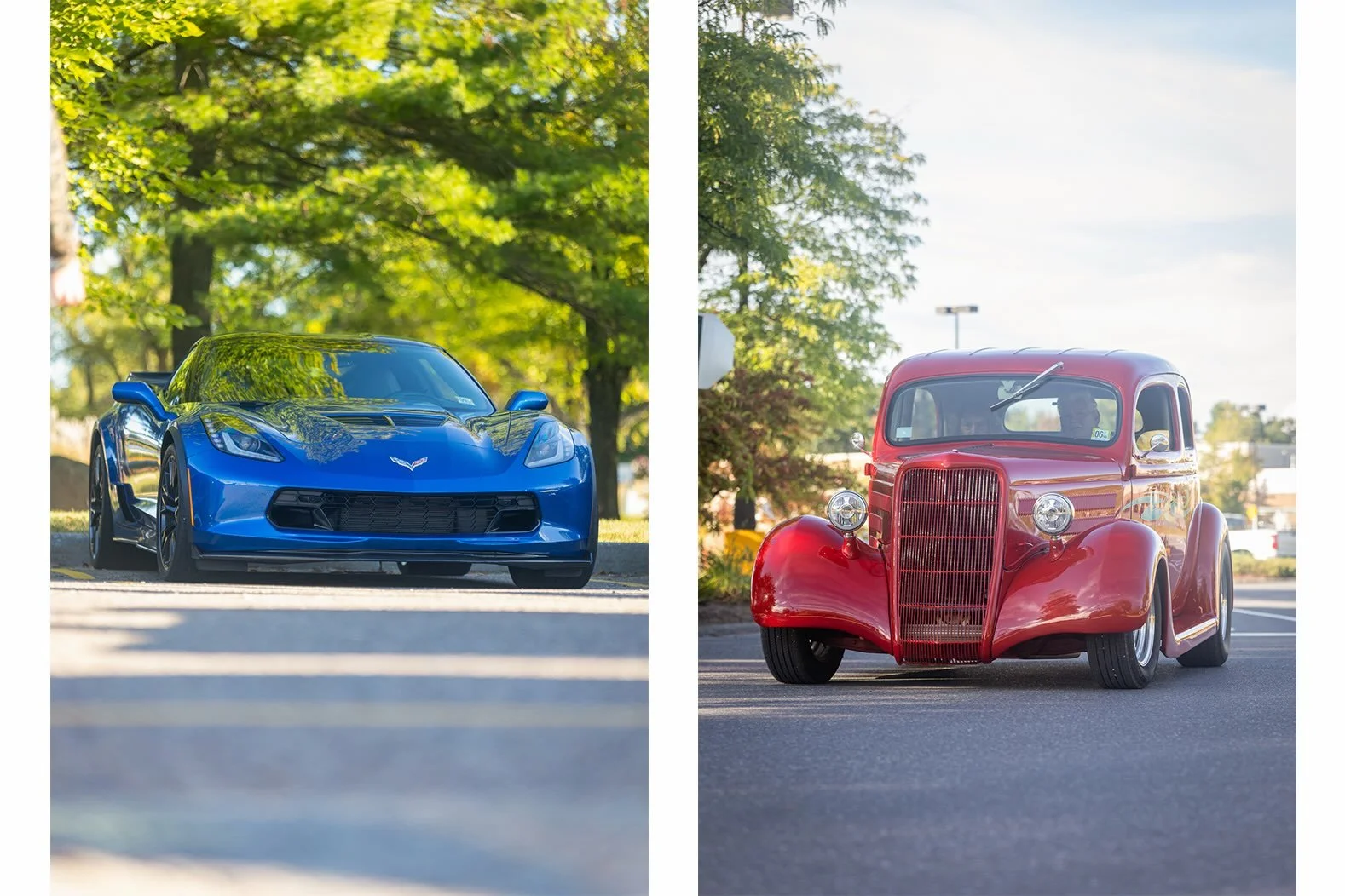 Vermont Cars &amp; Coffee (2/3)
9.19.26

#car #coffee #photography #carphotography #vermont