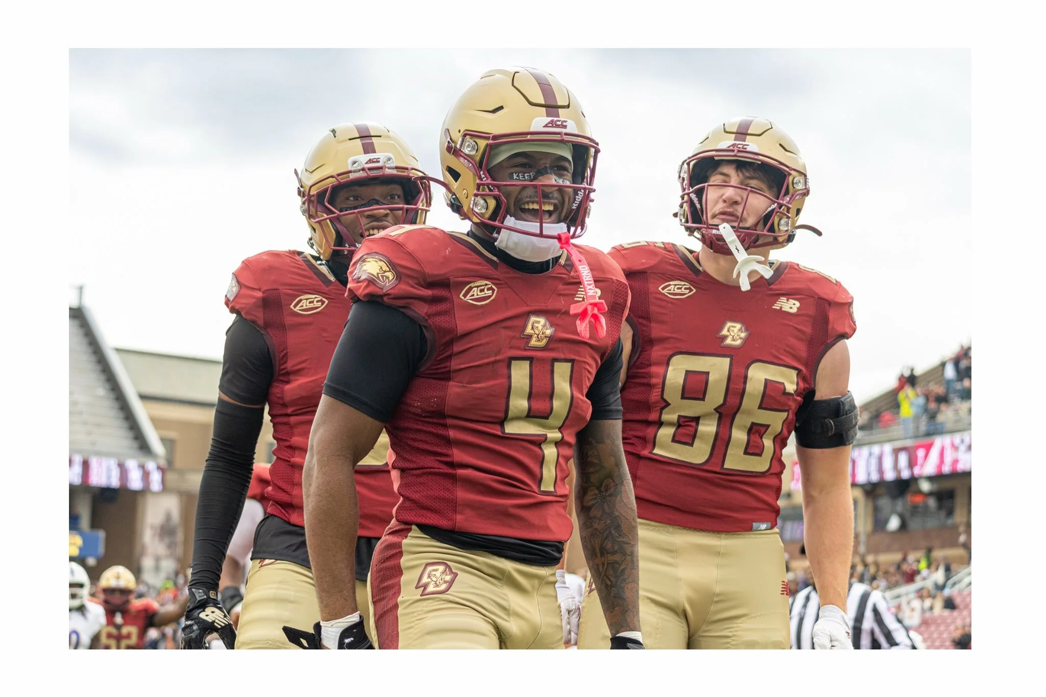 10.17.26 🏈 BC vs Pitt

#college #sportsphotography #football #boston #photography