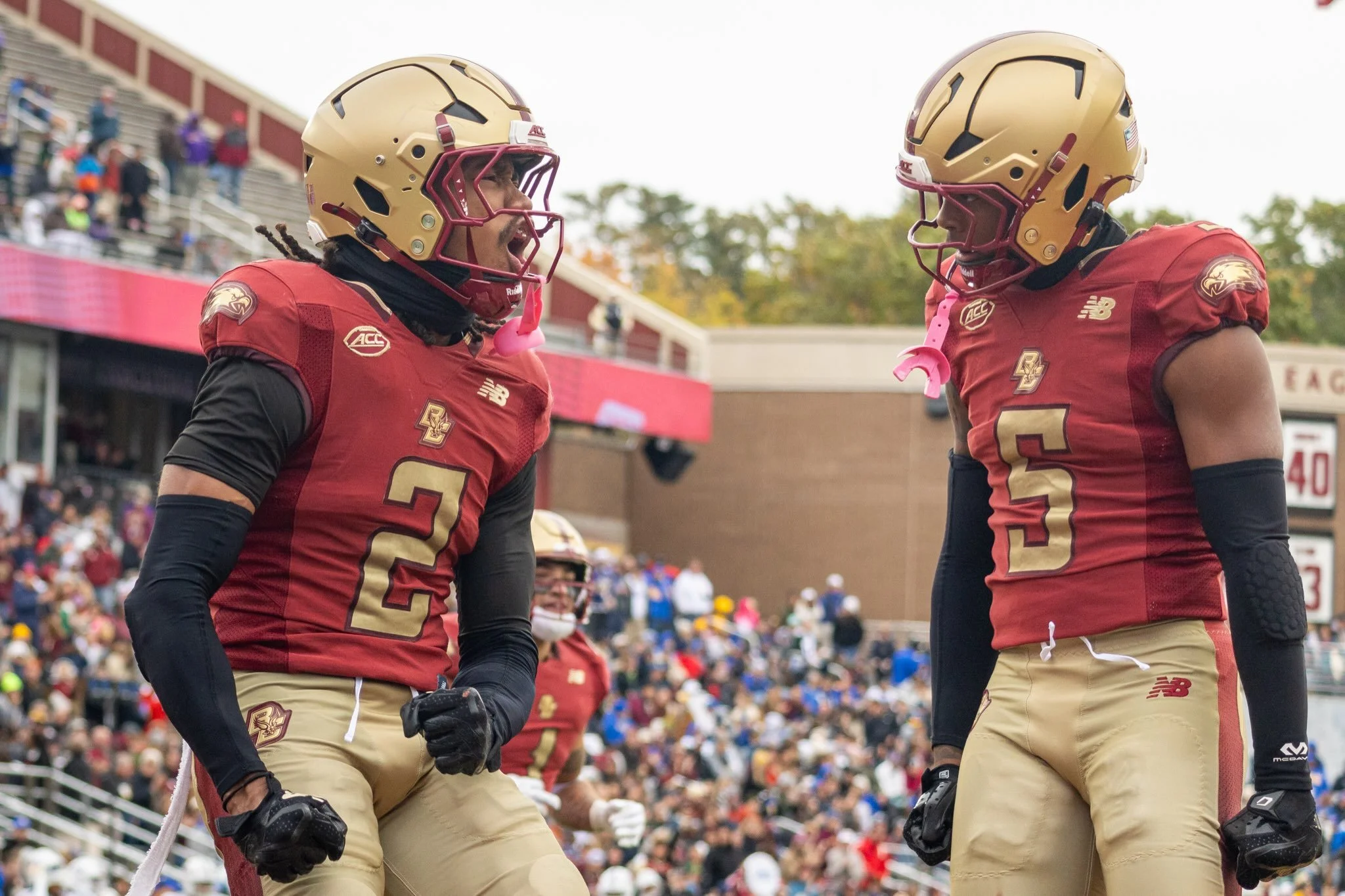 10.17.26 🏈 BC vs Pitt

#college #sportsphotography #football #boston #photography