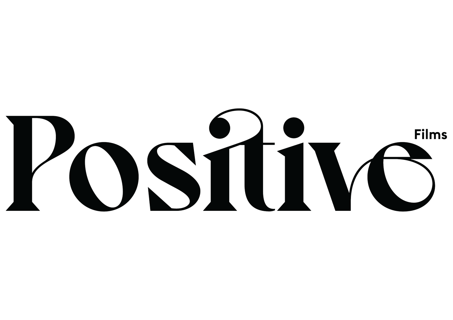 Positive Films