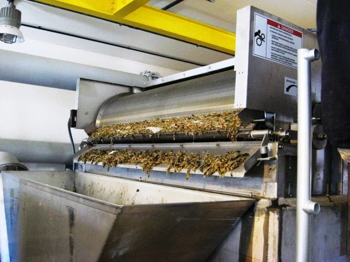 Wastewater Treatment