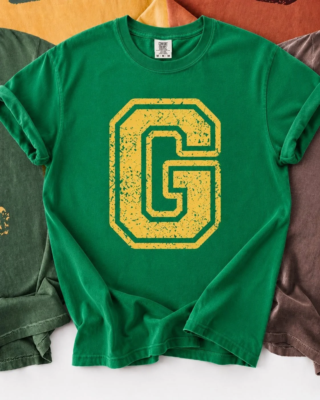 260621F Basic T-Shirt - School Letters - G.jpg