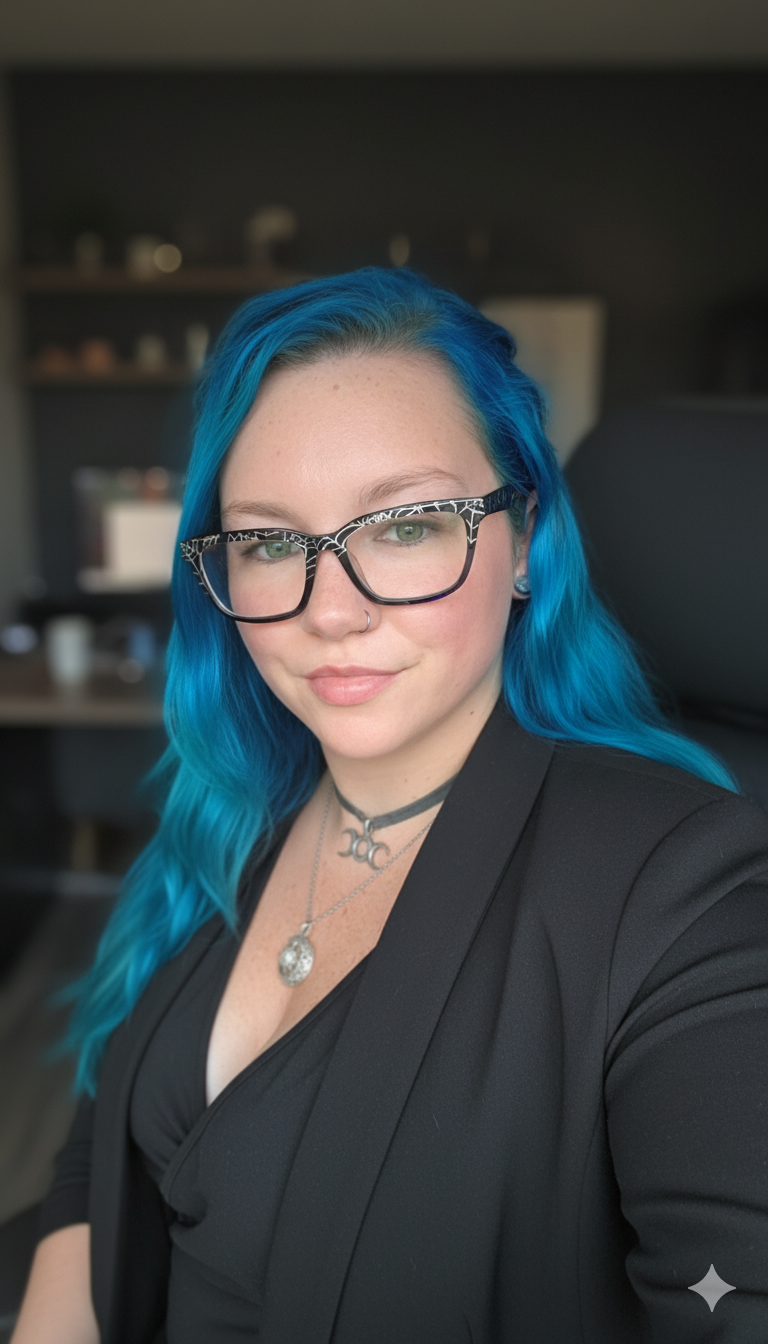 Head Bookkeeper behind Journal & Clarity