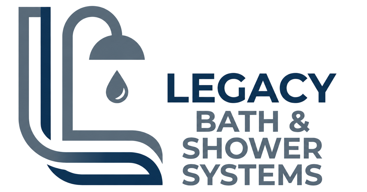 Legacy Bath &amp; Shower Systems