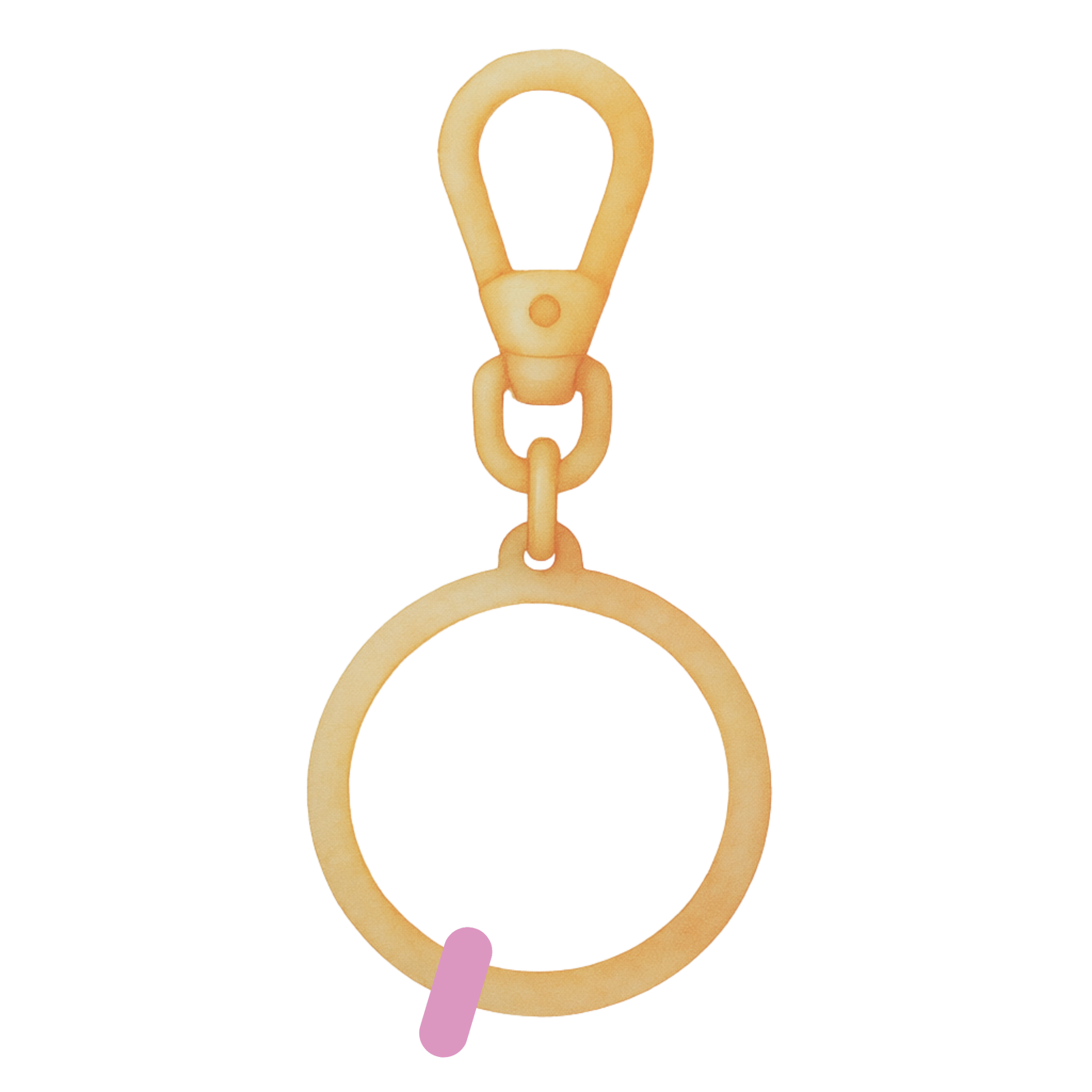 step 2 on how the ring works